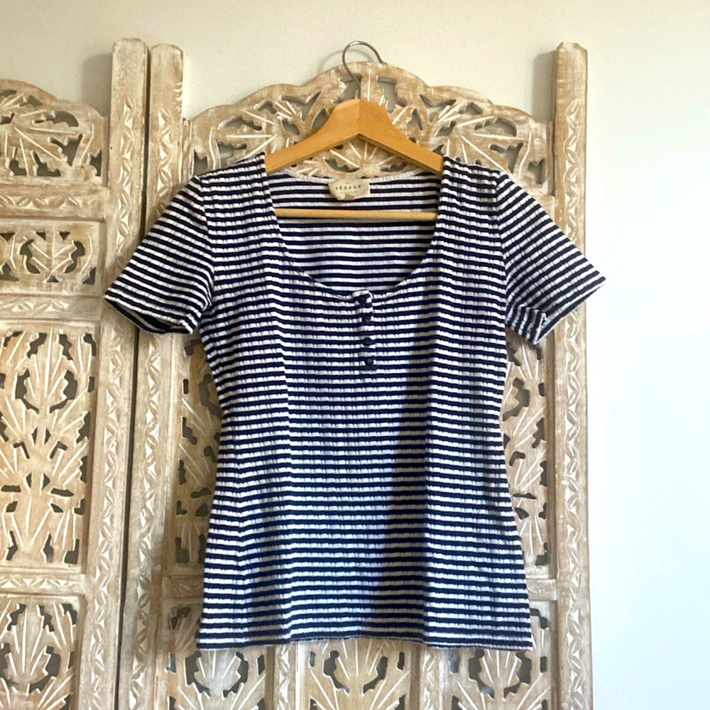 Sezane Malo T-Shirt